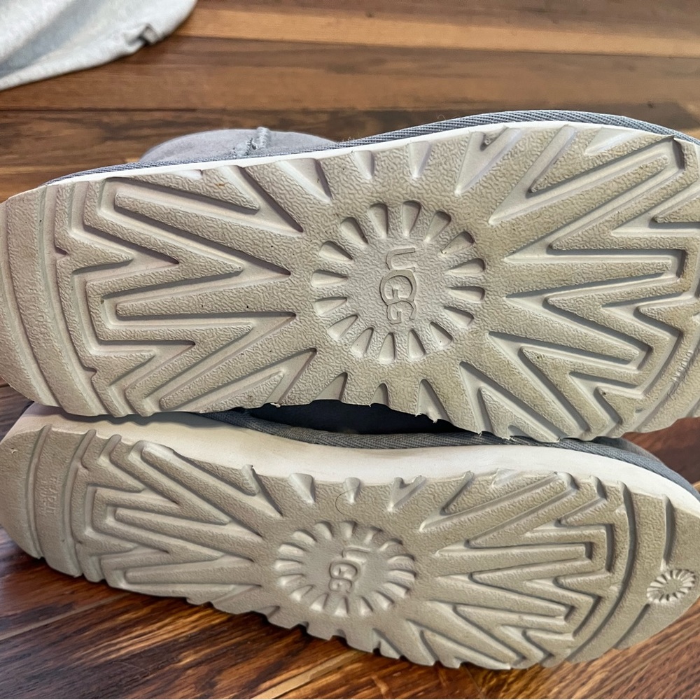 Ugg Classic Mini Ii Boot - image 5